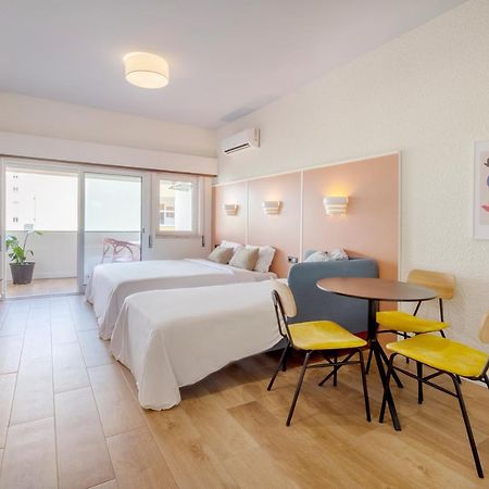 Amarelo Studio By Olala Homes カスカイス エクステリア 写真