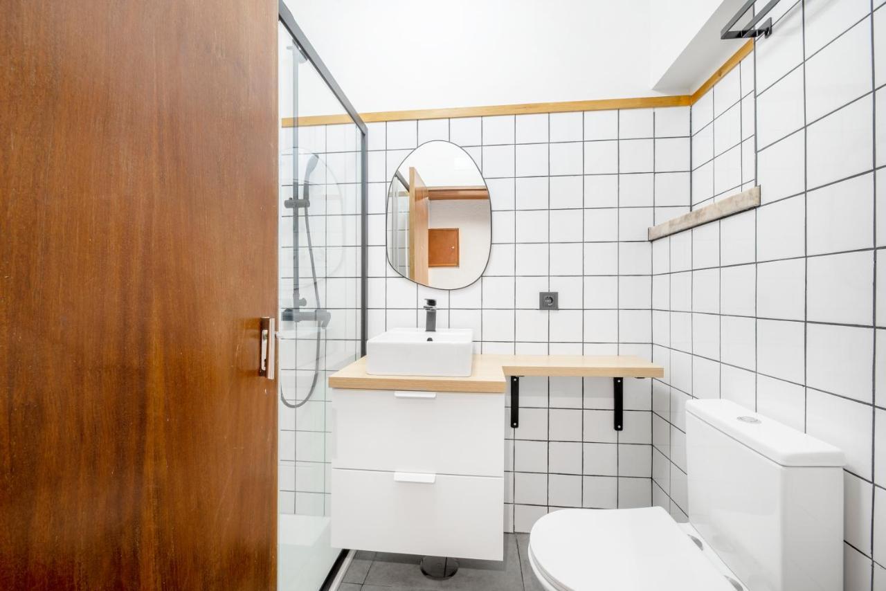 Amarelo Studio By Olala Homes カスカイス エクステリア 写真