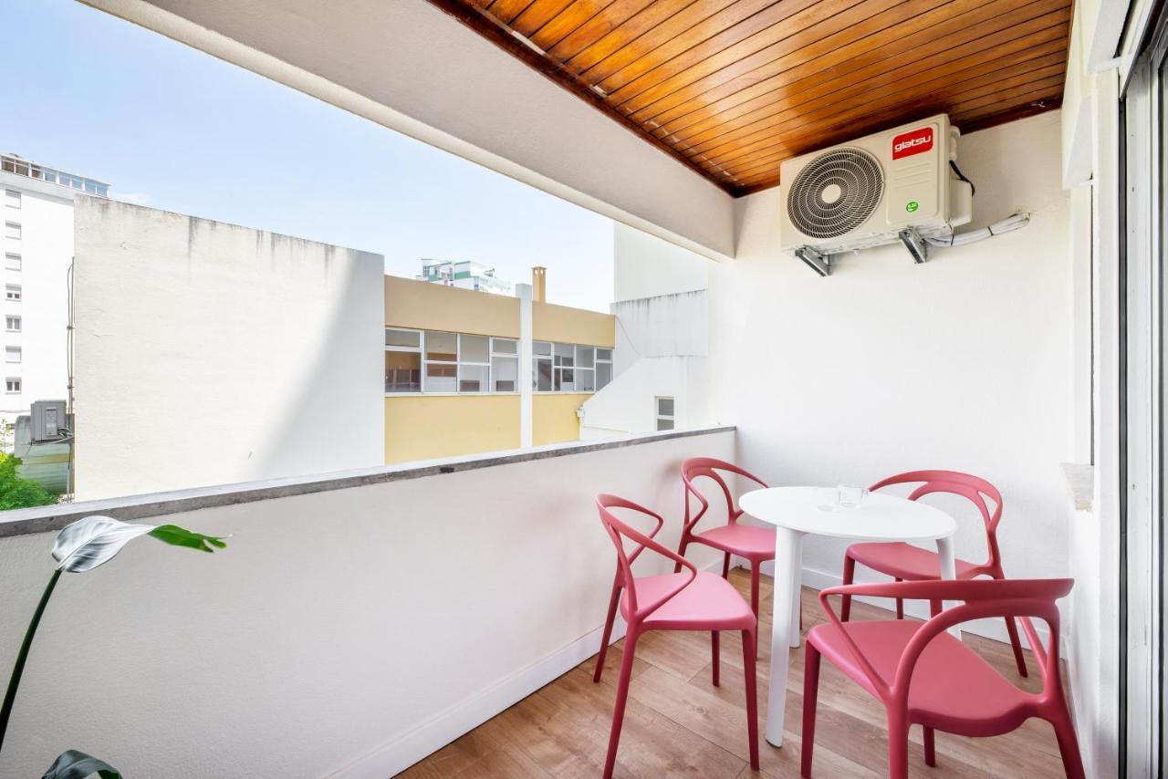 Amarelo Studio By Olala Homes カスカイス エクステリア 写真