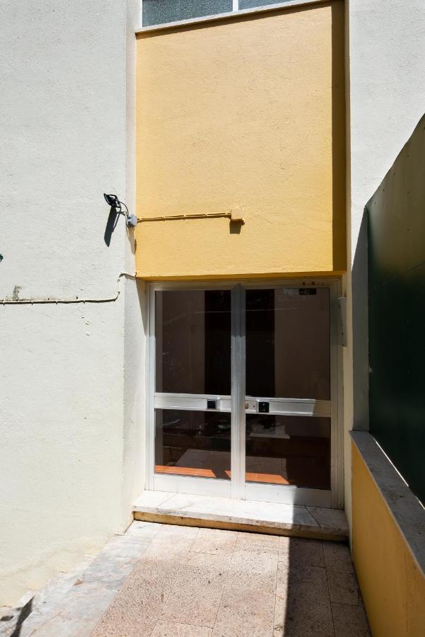 Amarelo Studio By Olala Homes カスカイス エクステリア 写真
